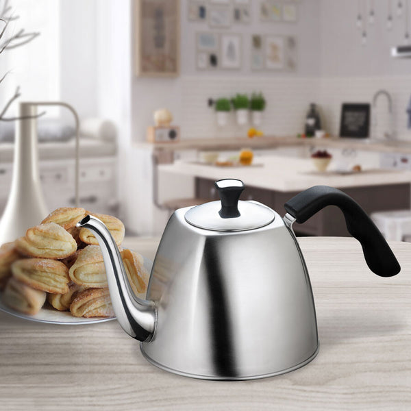 Maestro MR-1333-tea 1,1 L Rustfrit stål