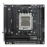 ASUS TUF GAMING B850I WIFI NEO AMD B850 Sokkel AM5 mini ITX