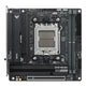 ASUS TUF GAMING B850I WIFI NEO AMD B850 Sokkel AM5 mini ITX