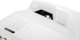 Viewsonic LS832WU dataprojekter Ultrakort projektor med kort projiceringsafstand 5000 ANSI lumens WUXGA (1920x1200) Hvid