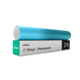 Cricut Color-Changing Varmoverførsel vinylrulle Glat overføringsvinyl