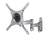 Multibrackets 3268 tv-beslag 81,3 cm (32") Sølv