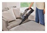 Black & Decker BSV525BLP-QW stav støvsuger & elektrisk kost Stick vakuum Batteri Dry Poseløs 0,65 L Sort 2,5 At