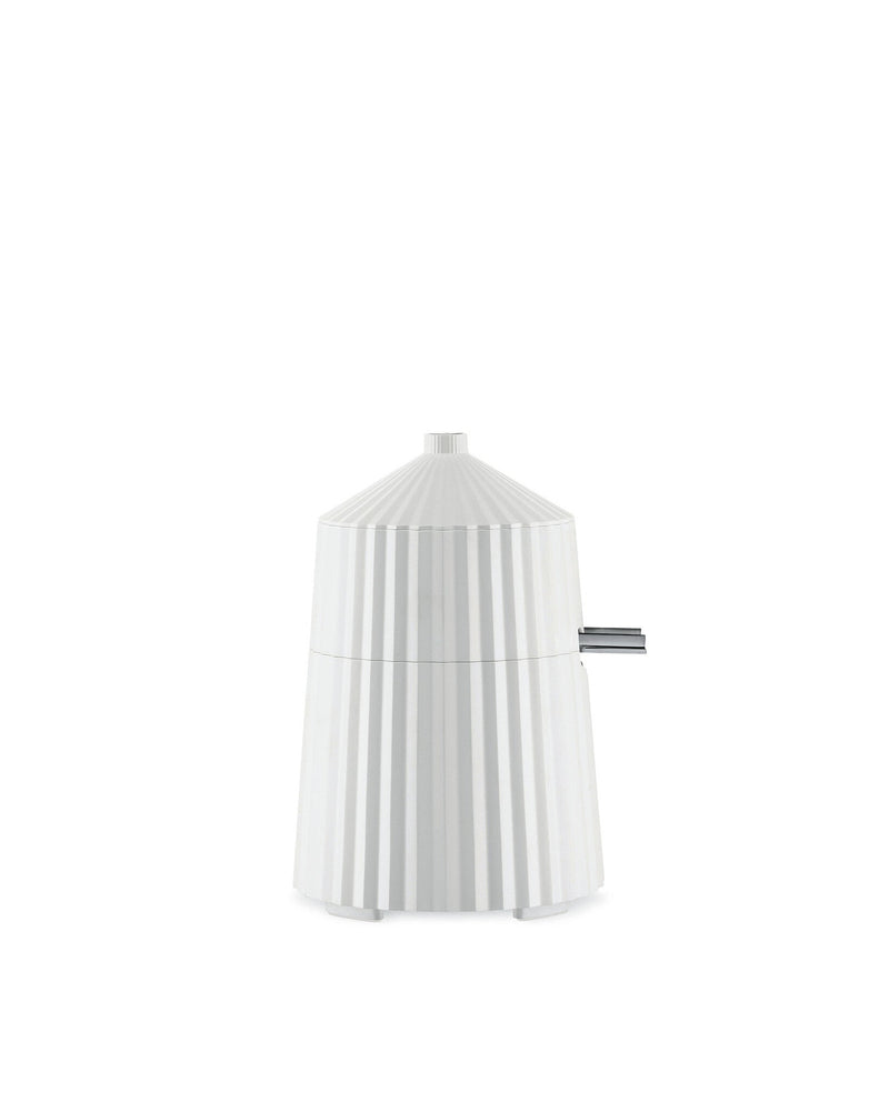 Alessi MDL07W elektrisk citruspresser Hvid