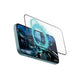 PanzerGlass ® Gaming Skærmbeskyttelse iPhone 16 | 15 | Ultra-Wide Fit