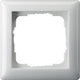 GIRA Standard 55 Hvid