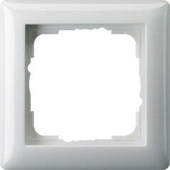 GIRA Standard 55 Hvid