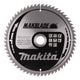 Makita MakBlade rundsavklinge 26 cm 1 stk