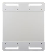 LevelOne OSW-1061 netværksswitch Administreret L2 2.5G Ethernet (100/1000/2500) Strøm over Ethernet (PoE) Sort