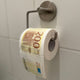 Mad Monkey 2000004 toiletpapir
