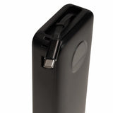 Denver PQC-20065 powerbank 20000 mAh Sort