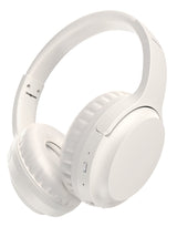 DUDAO X22PRO Headset Trådløs Opkald/musik Bluetooth Hvid