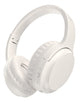 DUDAO X22PRO Headset Trådløs Opkald/musik Bluetooth Hvid