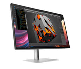 HP Series 7 Pro 27" QHD Monitor - 727pq PVC Free