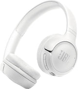 JBL Tune 530BT Headset Trådløs Opkald/musik USB Type-C Bluetooth Hvid