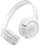 JBL Tune 530BT Headset Trådløs Opkald/musik USB Type-C Bluetooth Hvid
