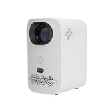 HP CC360 200 ANSI lumens LCD 1080p (1920x1080) Hvid