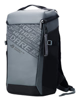 ASUS ROG Ranger BP2701 Cybertext Edition 45,7 cm (18") Rygsæk Sort, Grå