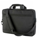 Cirafon CB2012002R3 taske og etui til laptop 40,6 cm (16") Mappe Sort