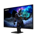 GIGABYTE GS27Q X computerskærm 68,6 cm (27") 2560 x 1440 pixel Quad HD LED Sort