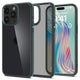 Spigen ACS06569 mobiltelefon etui 17 cm (6.7") Cover Grøn, Transparent