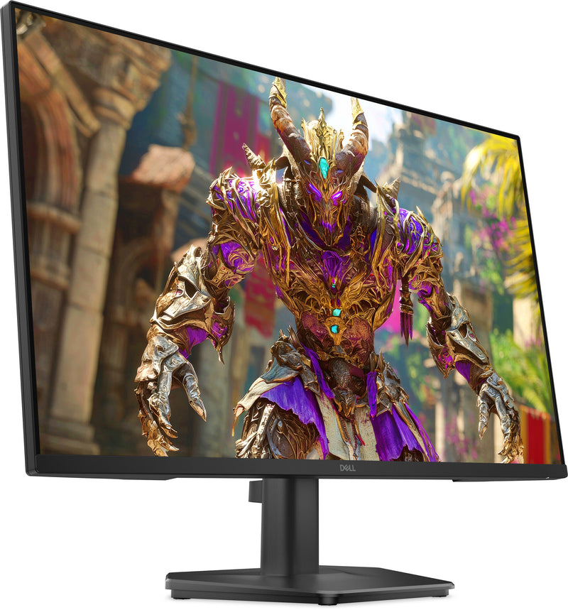 DELL SE2726HG computerskærm 68,6 cm (27") 1920 x 1080 pixel Fuld HD LCD Sort