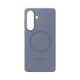 Samsung EF-ES947CVEGWW mobiltelefon etui 17 cm (6.7") Cover Lilla