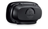 Logitech HD C615 webcam 8 MP 1920 x 1080 pixel USB 2.0 Sort