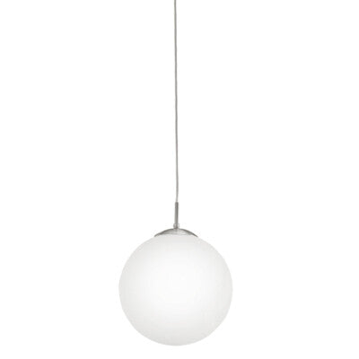EGLO RONDO stemningsbelysning Fleksibel beslag E27 60 W