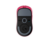 Logitech G PRO X SUPERLIGHT 2c mus Spil Ambidextrous RF trådløst 44000 dpi