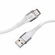 Intenso CABLE USB-A TO USB-C 1.5M/7901102 USB-kabel 1,5 m USB A USB C 0,48 Gbit/sek. 60 W Hvid