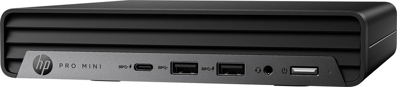 HP Pro Mini 400 G9 Intel® Core™ i5 i5-13500T 16 GB DDR4-SDRAM 512 GB SSD Windows 11 Pro Mini PC Sort
