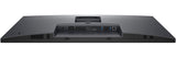 DELL Pro Plus P3225QE computerskærm 80 cm (31.5") 3840 x 2160 pixel 4K Ultra HD LCD Sort, Grå