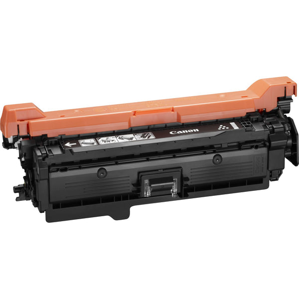 Canon 732Y tonerpatron 1 stk Original Gul