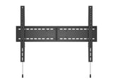 Multibrackets 1091 tv-beslag 2,79 m (110") Sort
