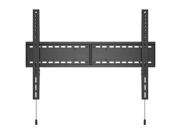 Multibrackets 1091 tv-beslag 2,79 m (110") Sort