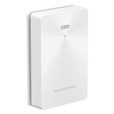 Grandstream Networks GWN7661E WLAN adgangspunkt 1201 Mbit/s Hvid Strøm over Ethernet (PoE)