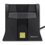 Qoltec 50643 RFID-læser USB