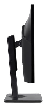 Acer Vero B7 B247Y D6 computerskærm 61 cm (24") 1920 x 1080 pixel Fuld HD LED Sort