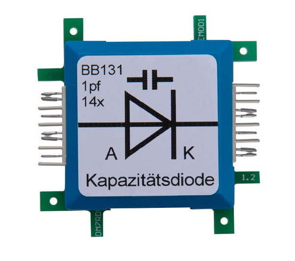 ALLNET 113690 Zener diode 1 stk