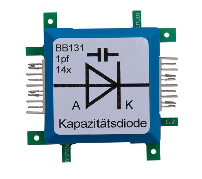 ALLNET 113690 Zener diode 1 stk