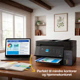 Epson EcoTank ET-4900