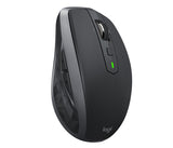 Logitech 910-005132 mus Kontor Højre hånd RF trådløs + Bluetooth 4000 dpi