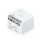 Ubiquiti USL-Relay strømrelæ Hvid