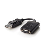 DELL R74C3 DisplayPort VGA (D-Sub) Sort