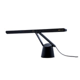 BenQ PianoLight R Monitorlys Sort 1070 lm