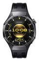 Huawei WATCH GT6 PRO 3,73 cm (1.47") AMOLED 46 mm Digital 466 x 466 pixel Berøringsskærm Sort GPS (satellit)