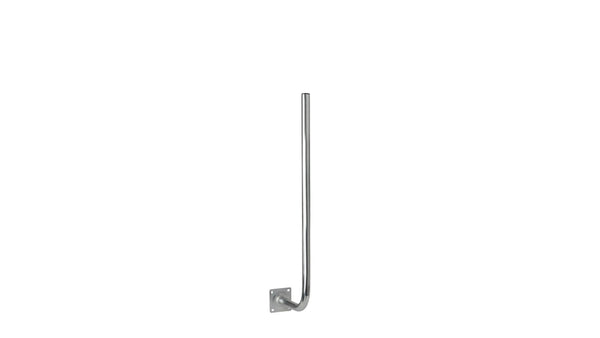 Extralink EX.6709 antenne tilbehør Antenneholder Sølv Stål, Zink 300 mm