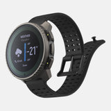 Suunto SS050858000 Smartwatch og sportsur 3,56 cm (1.4") Dot matrix 49 mm 280 x 280 pixel Berøringsskærm Titanium GPS (satellit)