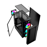 Gembird CCC-FC-4000 computeretui Tower Sort
